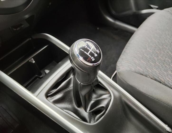 Suzuki Baleno 20