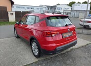 Seat Arona 8