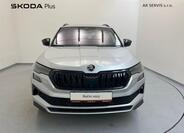 Škoda Karoq 4