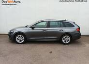 Škoda Octavia 3