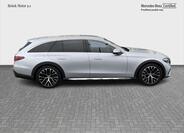 Mercedes-Benz Třídy E 6