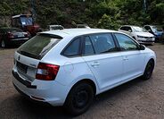 Škoda Rapid 5