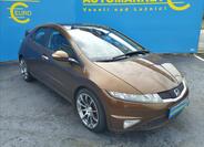 Honda Civic 3