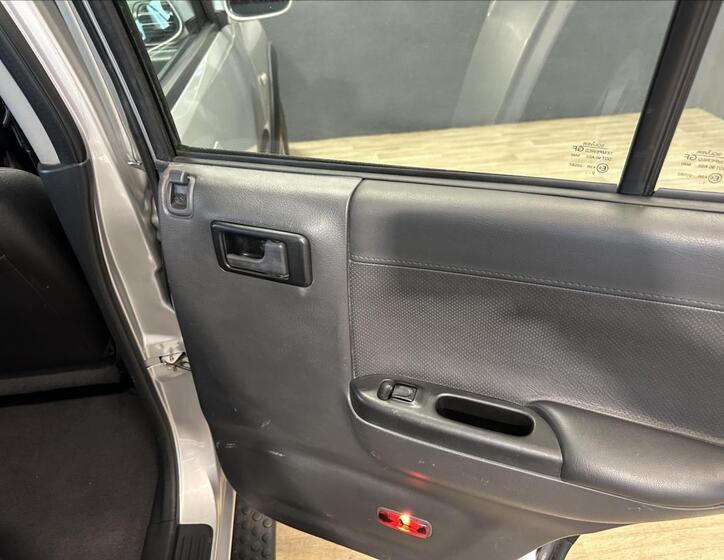 Opel Frontera 21