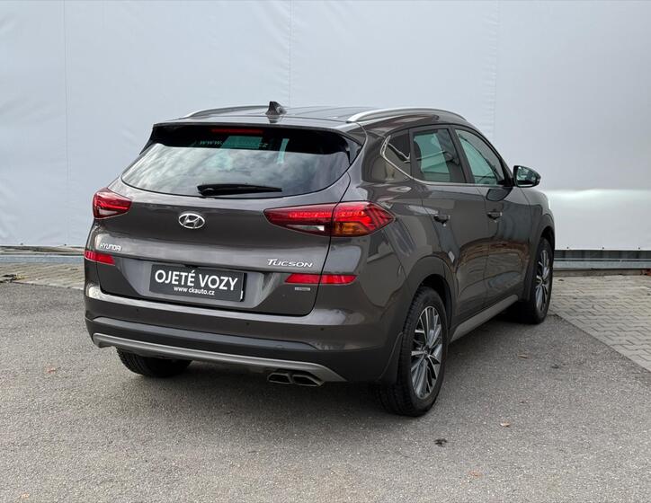 Hyundai Tucson 6