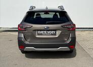 Subaru Outback 5