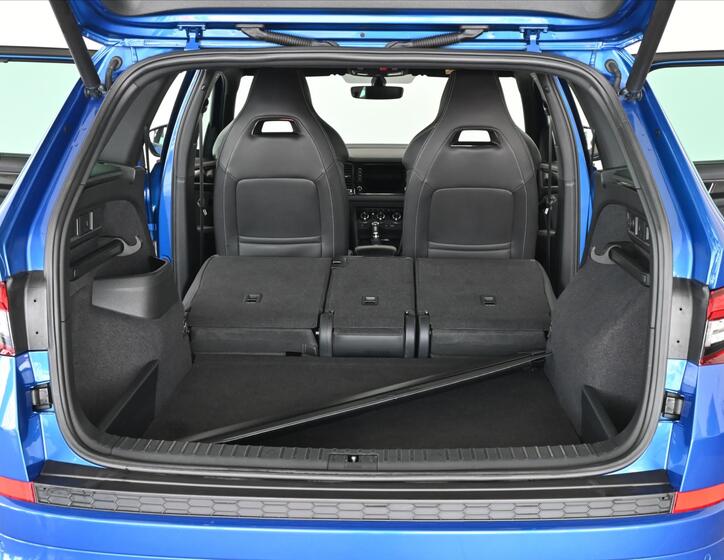 Škoda Kodiaq 7