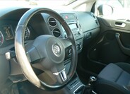 Volkswagen Golf Plus 10