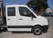 Volkswagen Crafter 4