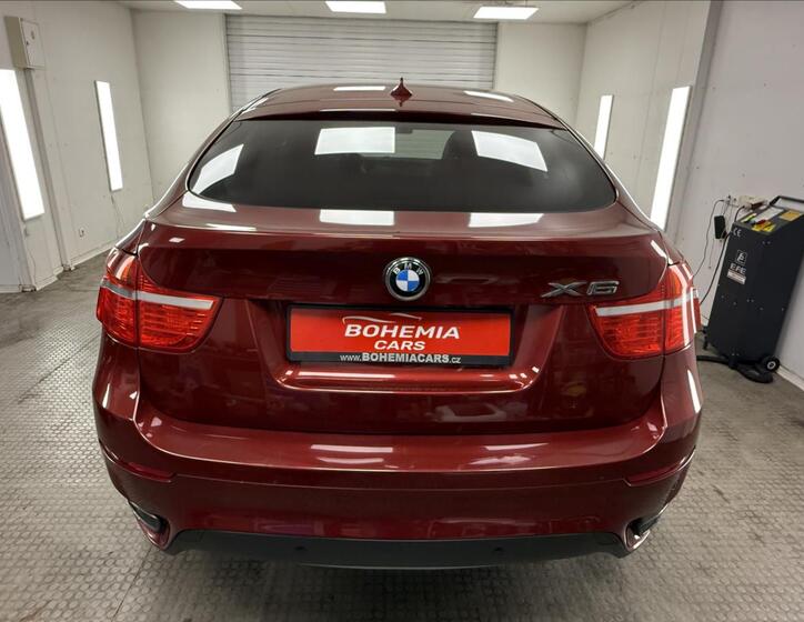 BMW X6 5