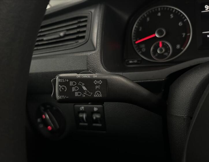 Volkswagen Caddy 13
