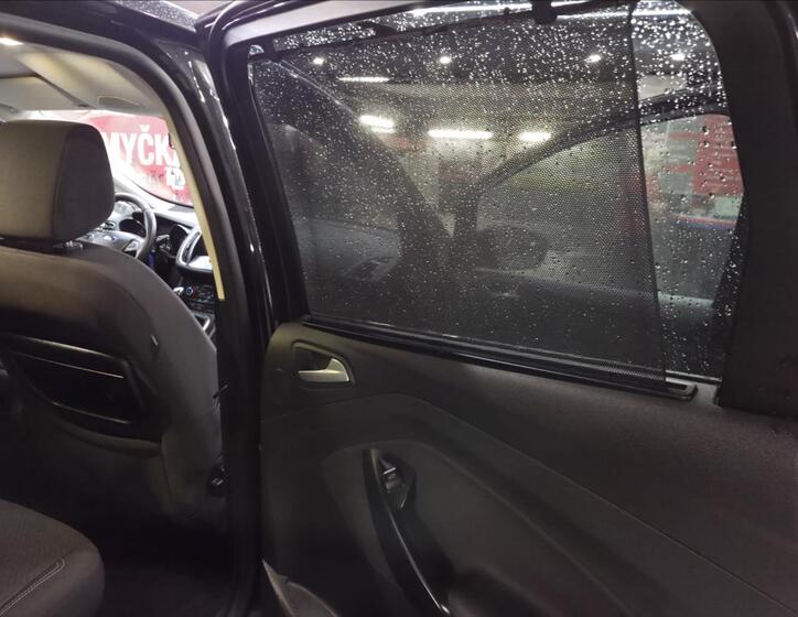 Ford C-MAX 12