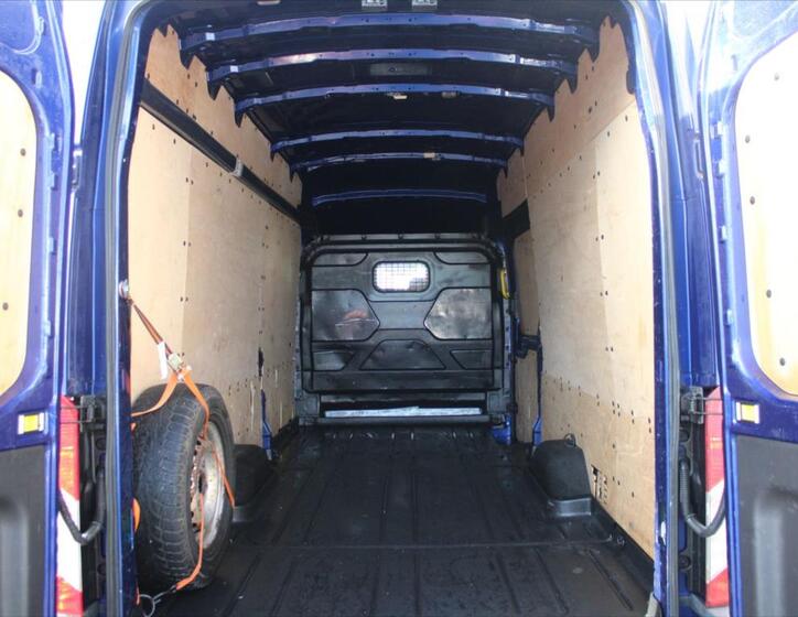 Ford Transit 15