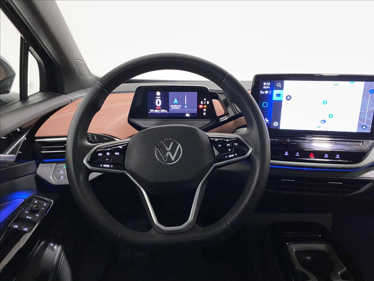 Volkswagen ID.5
