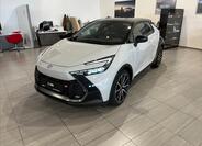 Toyota C-HR 1