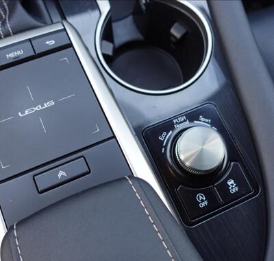 Lexus RX 300 25