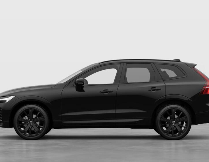Volvo XC60 2