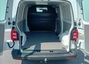 Volkswagen Transporter 15