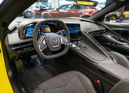 Chevrolet Corvette 14