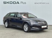 Škoda Superb 13