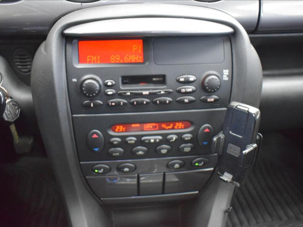 MG ZT 16