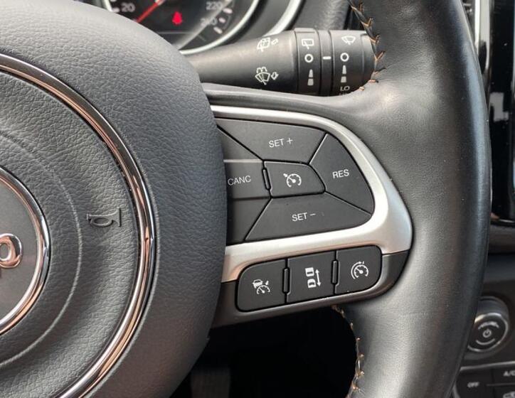 Jeep Compass 19