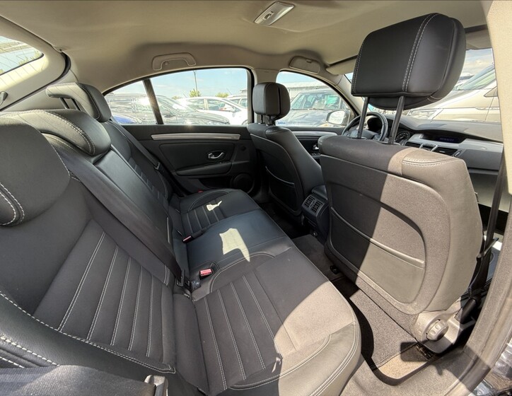 Renault Laguna 31