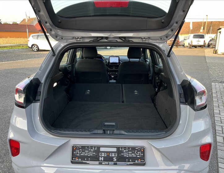 Ford Puma 34
