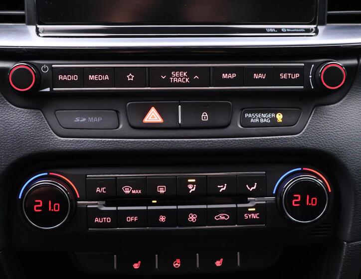 KIA Ceed 27
