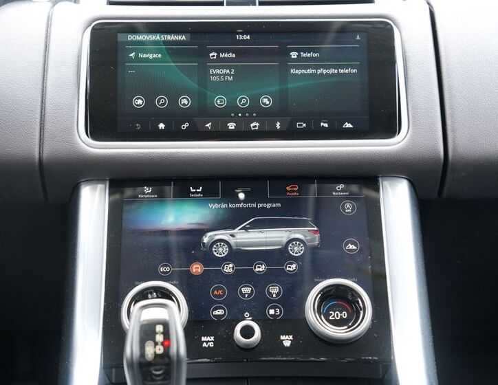Land Rover Range Rover Sport 37