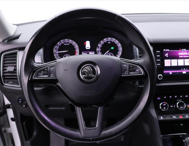 Škoda Kodiaq 19