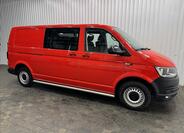 Volkswagen Transporter 11