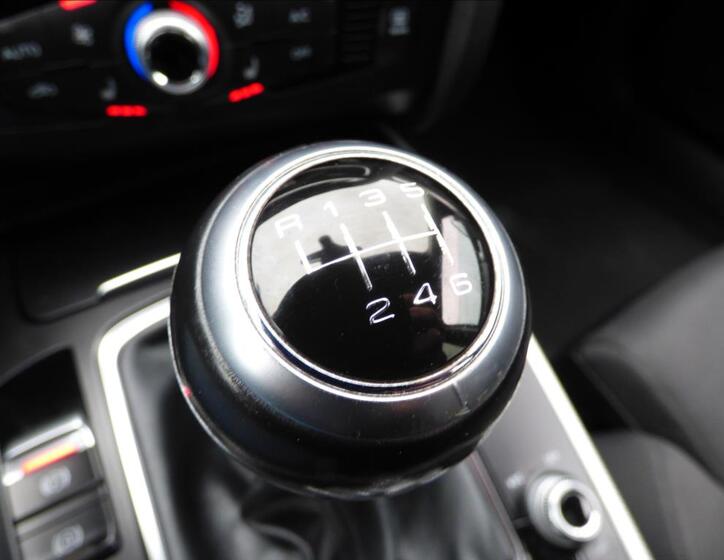 Audi A4 46