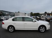 Škoda Superb 5