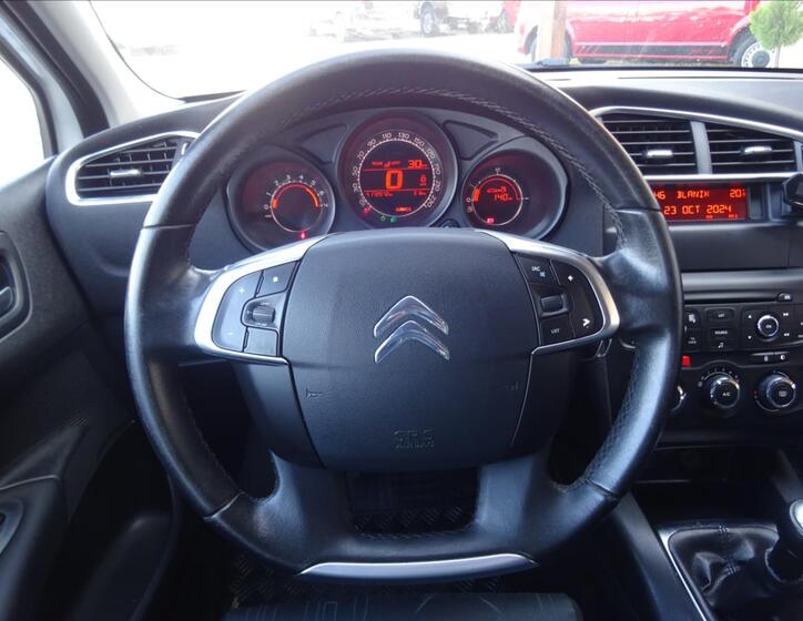 Citroën C4 23