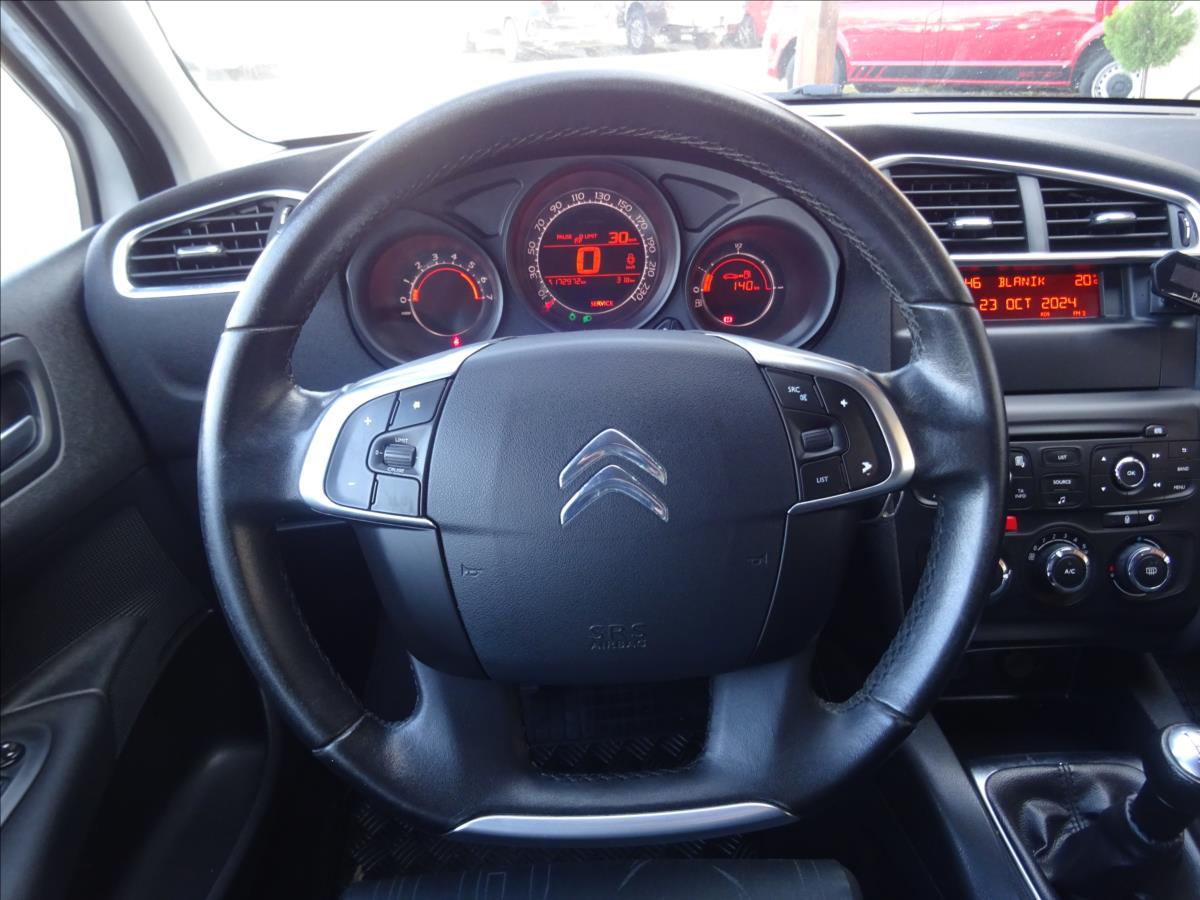 Citroën C4