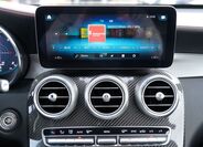 Mercedes-Benz GLC 37