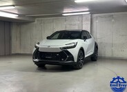 Toyota C-HR 1