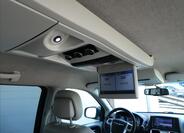 Chrysler Town & Country 25