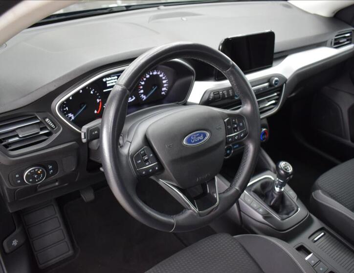 Ford Focus 9