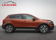 Suzuki SX4 S-Cross 4
