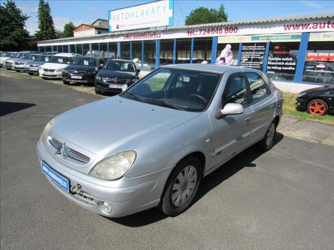 Citroën Xsara