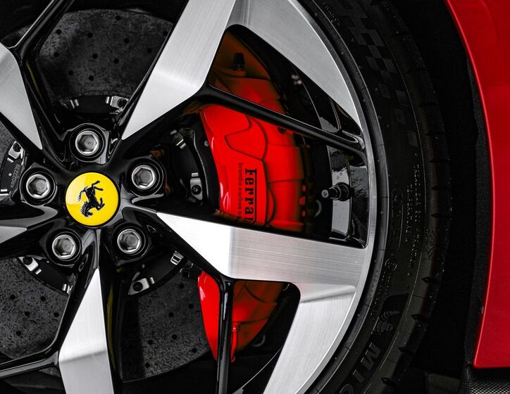 Ferrari Ostatní 11