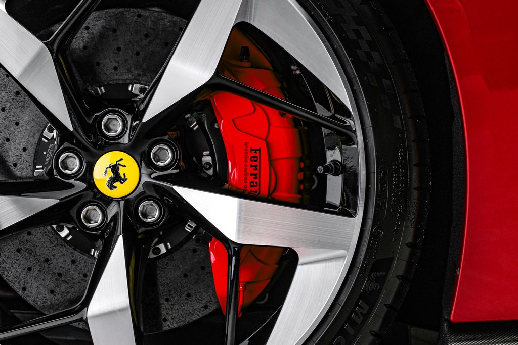 Ferrari Ostatní