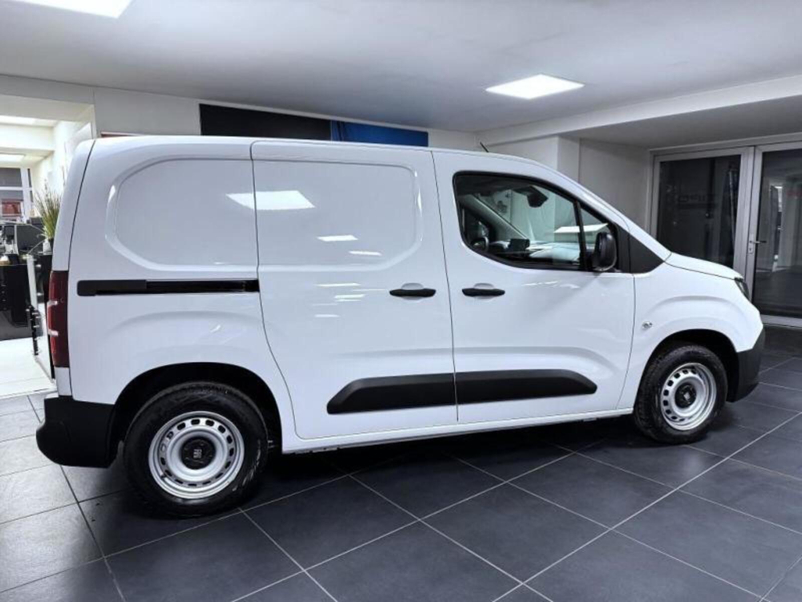 Fiat Dobló cargo 4