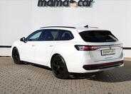 Volkswagen Passat 5