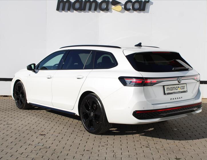 Volkswagen Passat 5