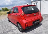 KIA Picanto 6