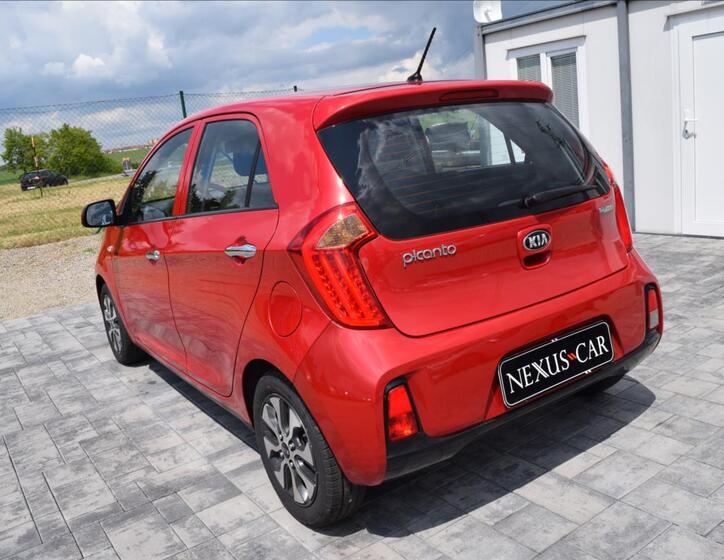 KIA Picanto 6