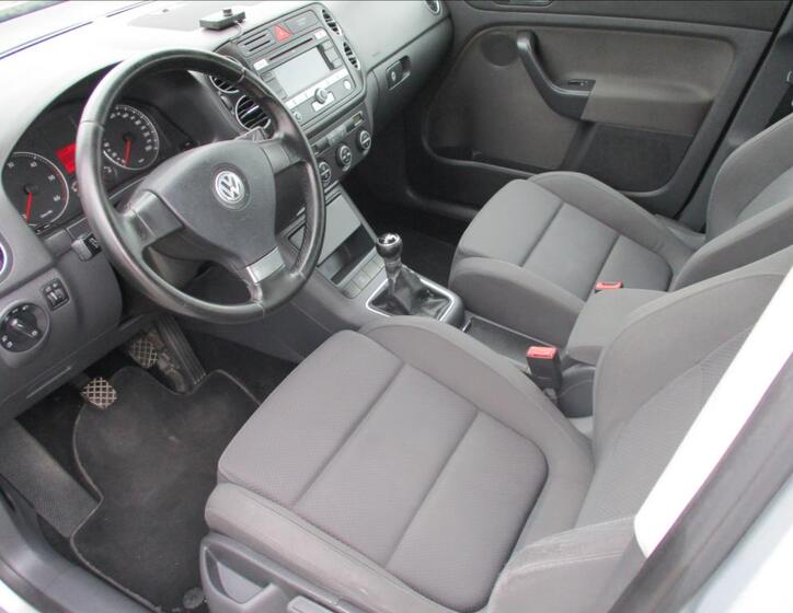 Volkswagen Golf Plus 17
